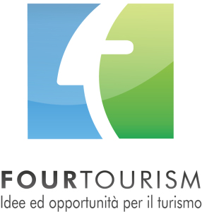 4. Four Tourism Logo - QUADRATO XC