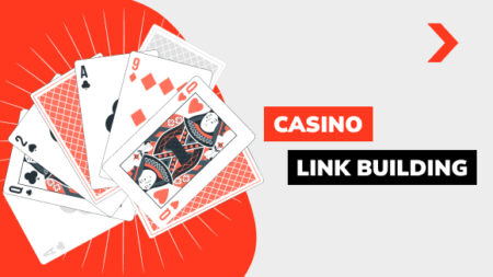Building Betting And Casino Hyperlinks: Exactly How To Get It Right
