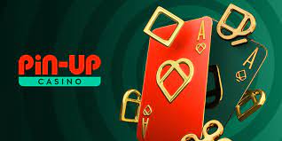 Pin Up Casino Online: Juegos de apuestas Pin-Up para establecimientos en Chile