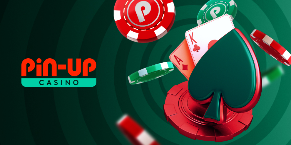 
Pin-Up Casino İcmalı
